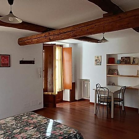 Del Nobile Apartment II Torino Exterior foto