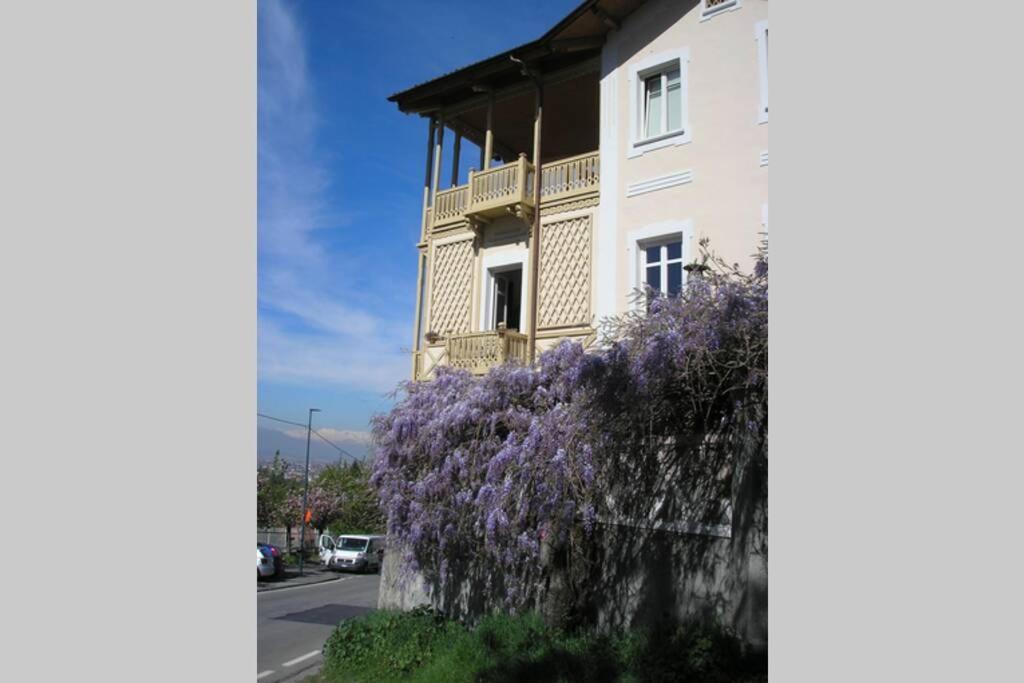 Del Nobile Apartment II Torino Exterior foto