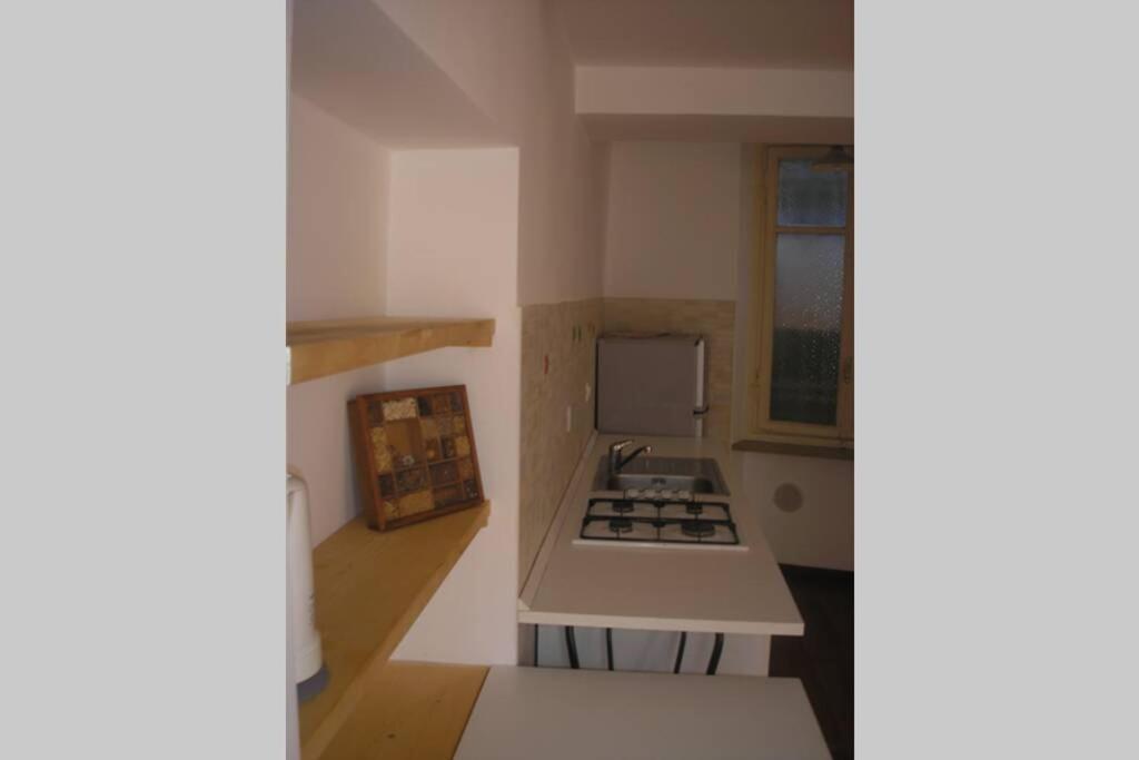 Del Nobile Apartment II Torino Exterior foto
