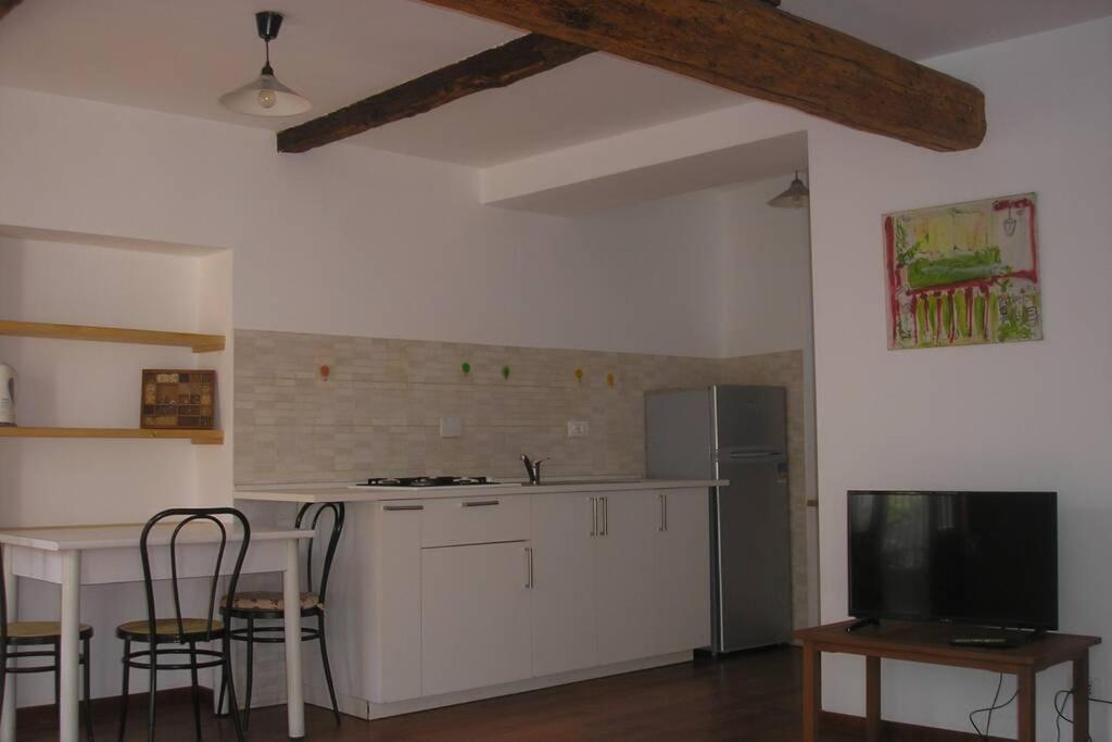 Del Nobile Apartment II Torino Exterior foto