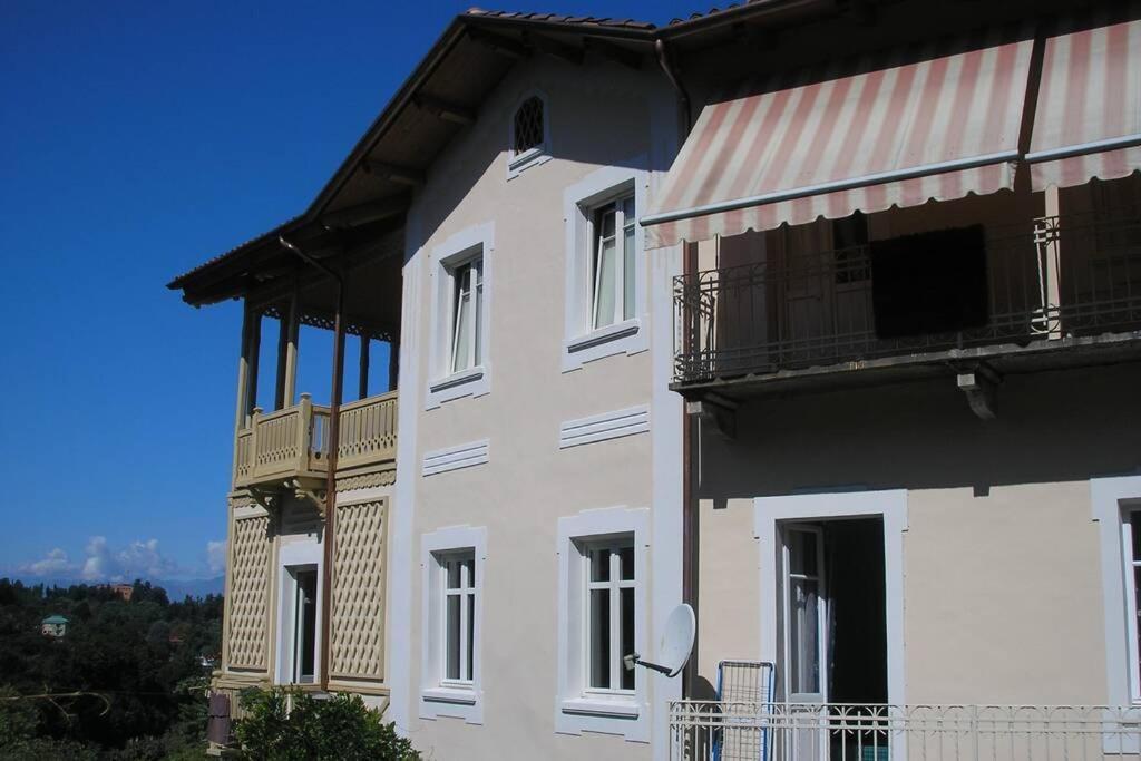 Del Nobile Apartment II Torino Exterior foto