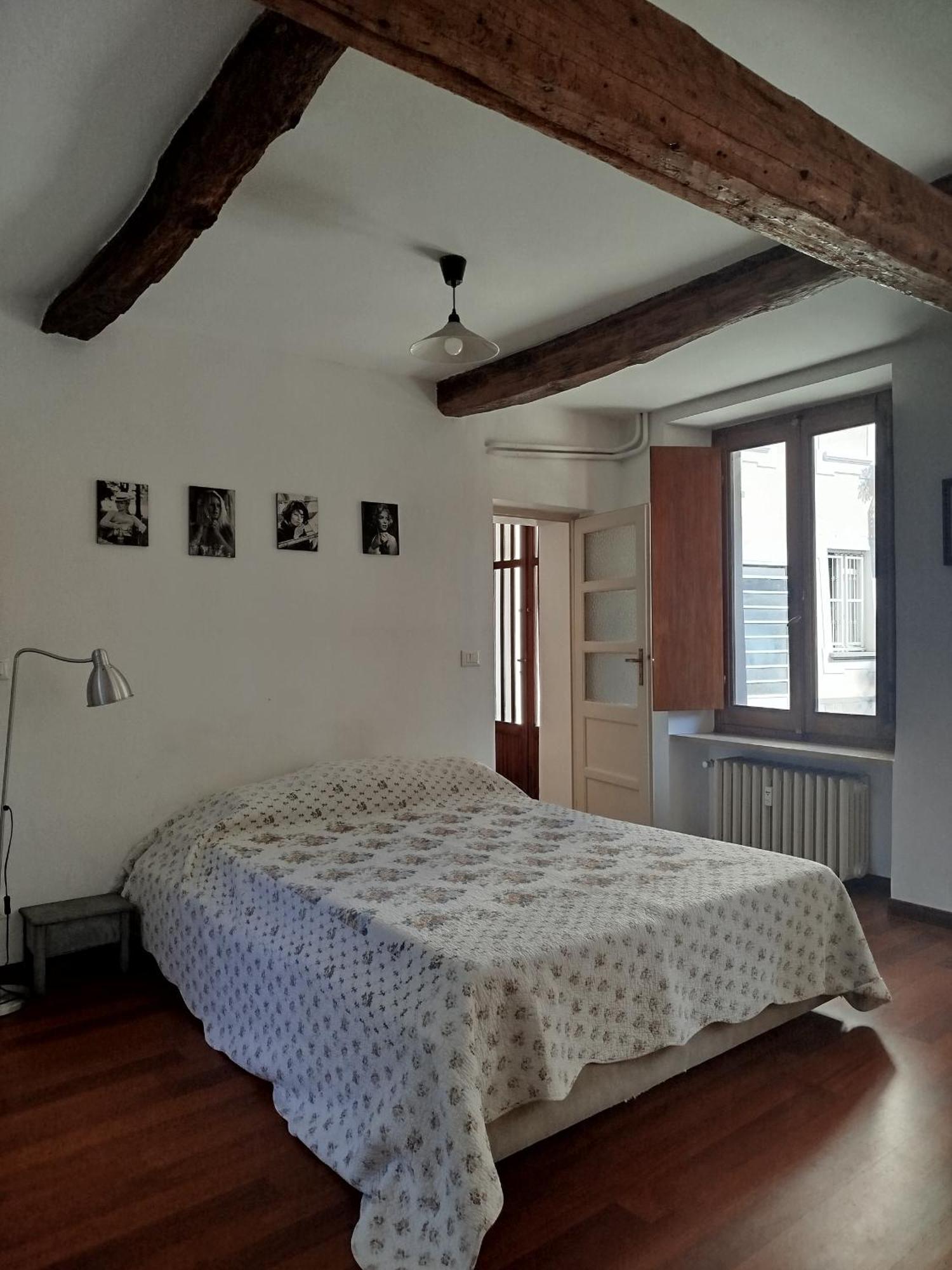 Del Nobile Apartment II Torino Exterior foto