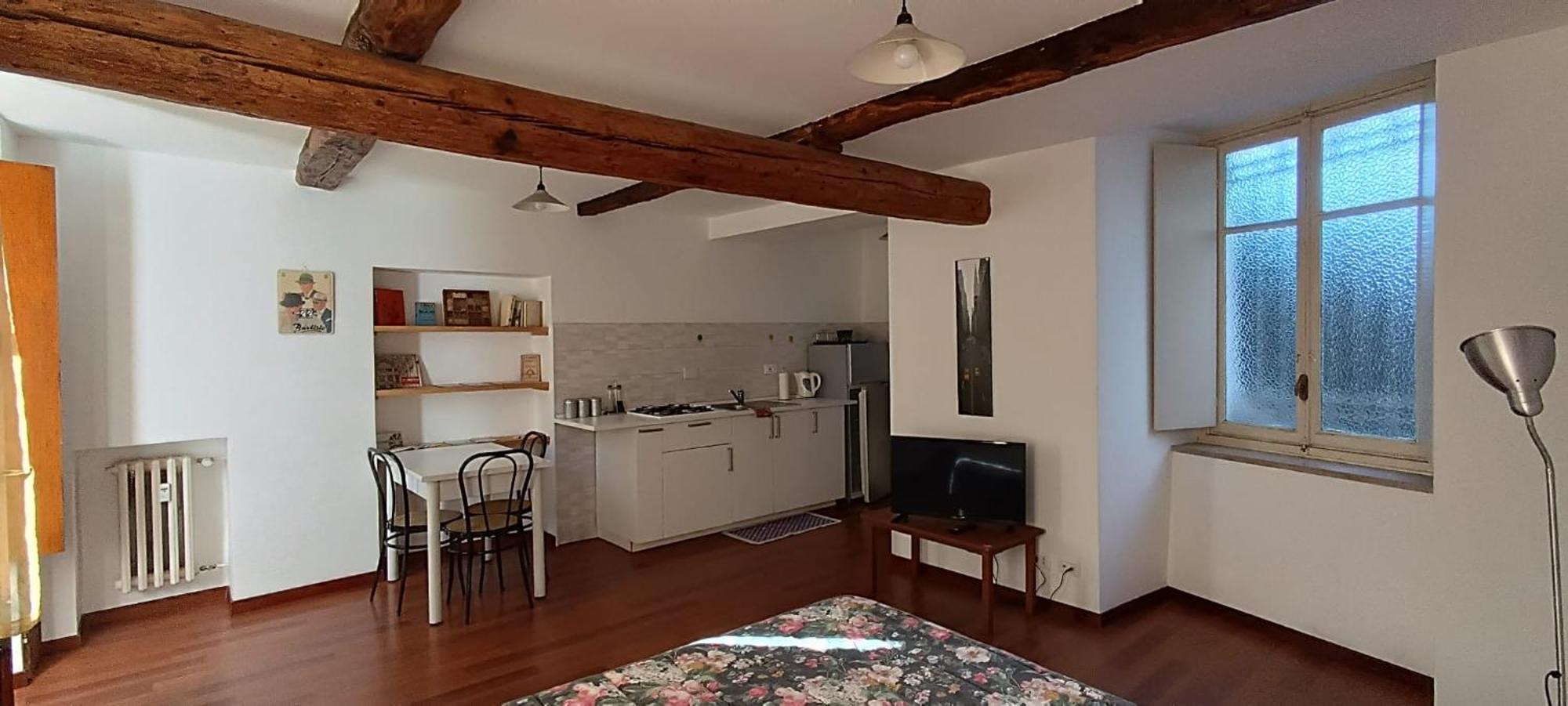 Del Nobile Apartment II Torino Exterior foto